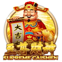 Supreme Caishen